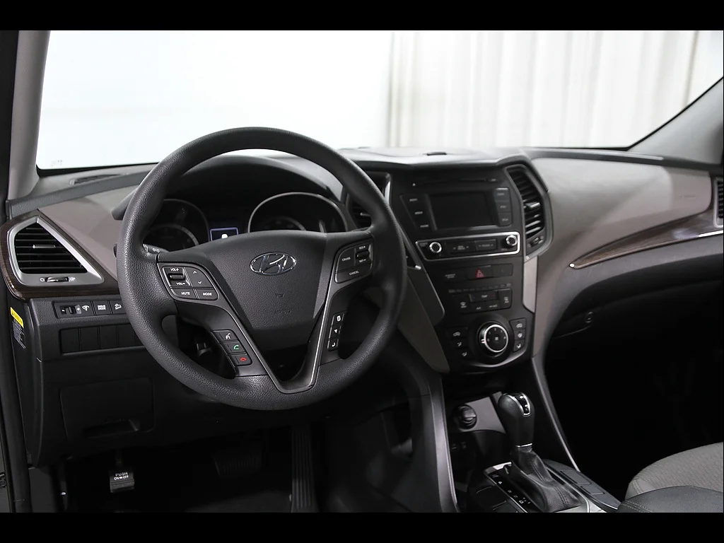 Used 2018 Twilight Black Hyundai 2.4L image 6
