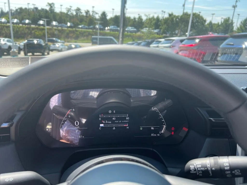 New 2026 Blue Mazda 2.5 S Select image 15