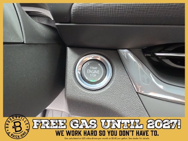 2026 Buick Envista Preferred - Photo 26