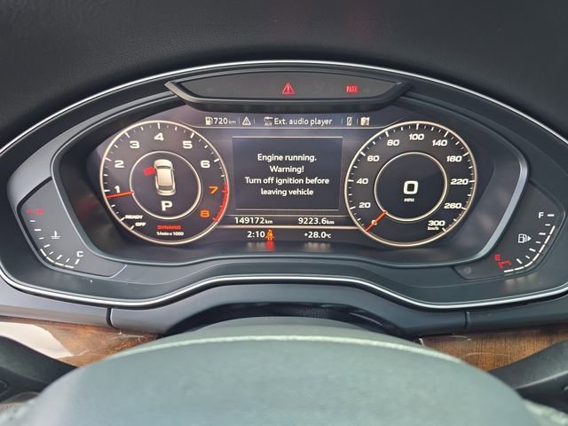 Used 2018 Gray Audi 2.0T Premium Plus image 29