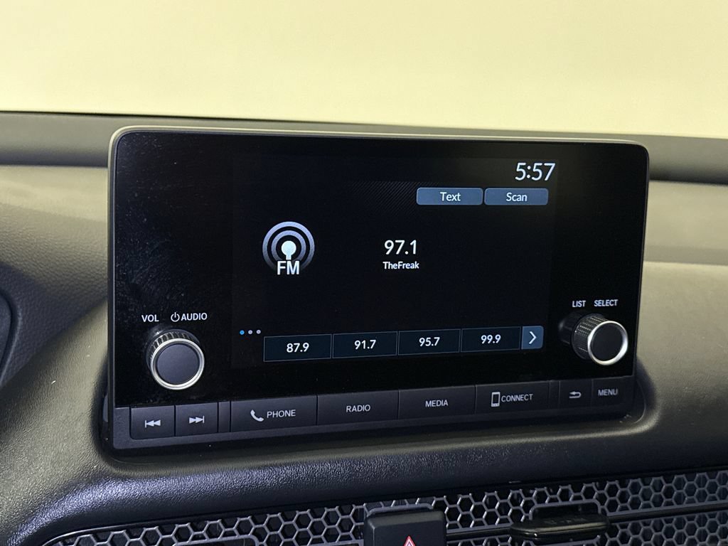 2025 Honda HR-V Sport - Photo 54