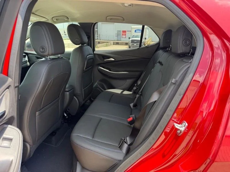 2026 Buick Encore GX Sport Touring - Photo 7