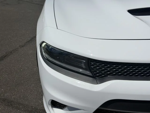 2023 Dodge Charger GT - Photo 5