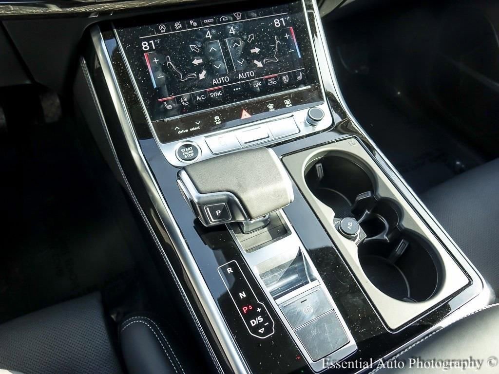 2024 AUDI Q8 - Image 20