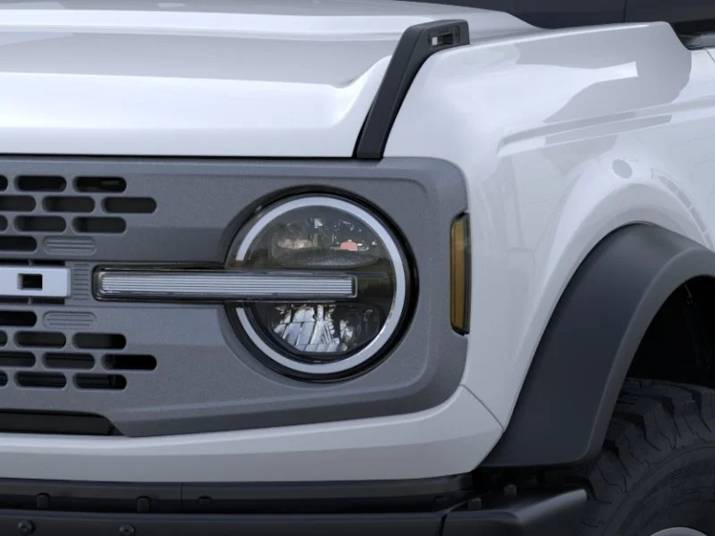 2025 Ford Bronco 4-Door Badlands - Photo 20