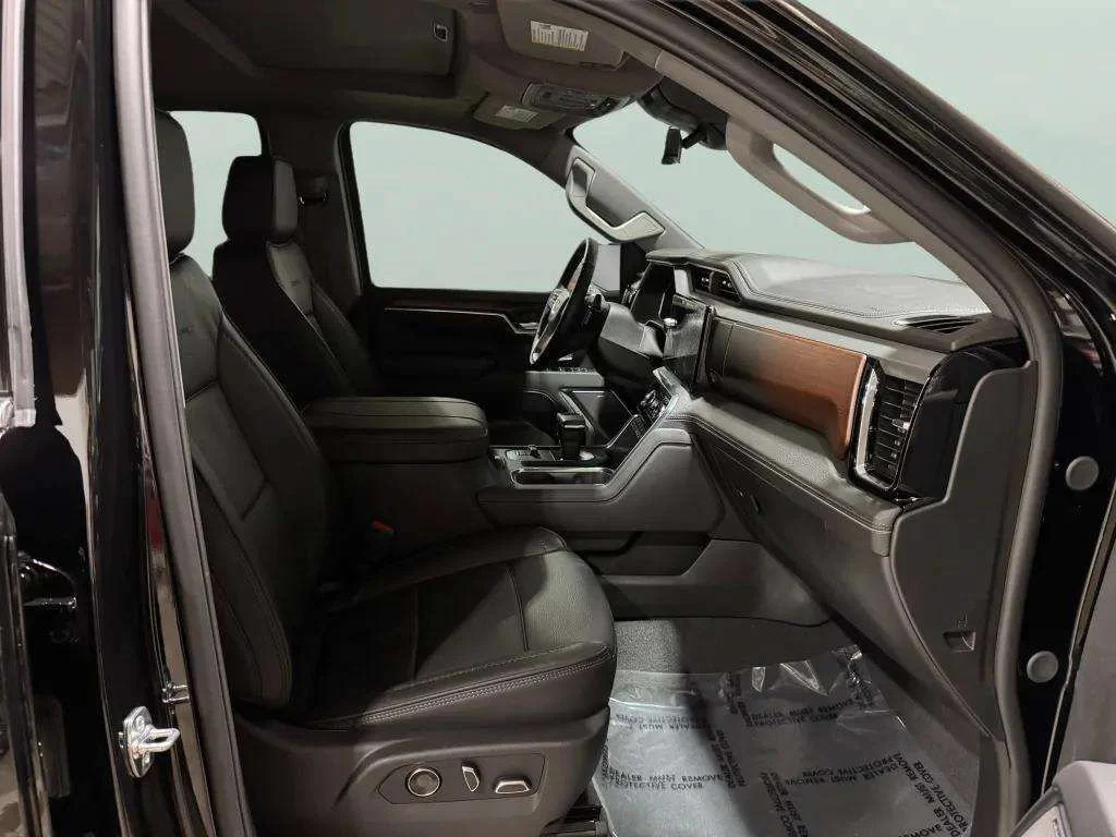 Certified Used 2026 Onyx Black GMC Denali image 30