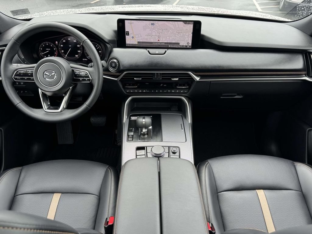 Used 2026 Silver Mazda 3.3 Turbo S Premium image 17