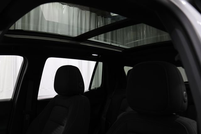 Certified Used 2025 White Chevrolet LT image 23