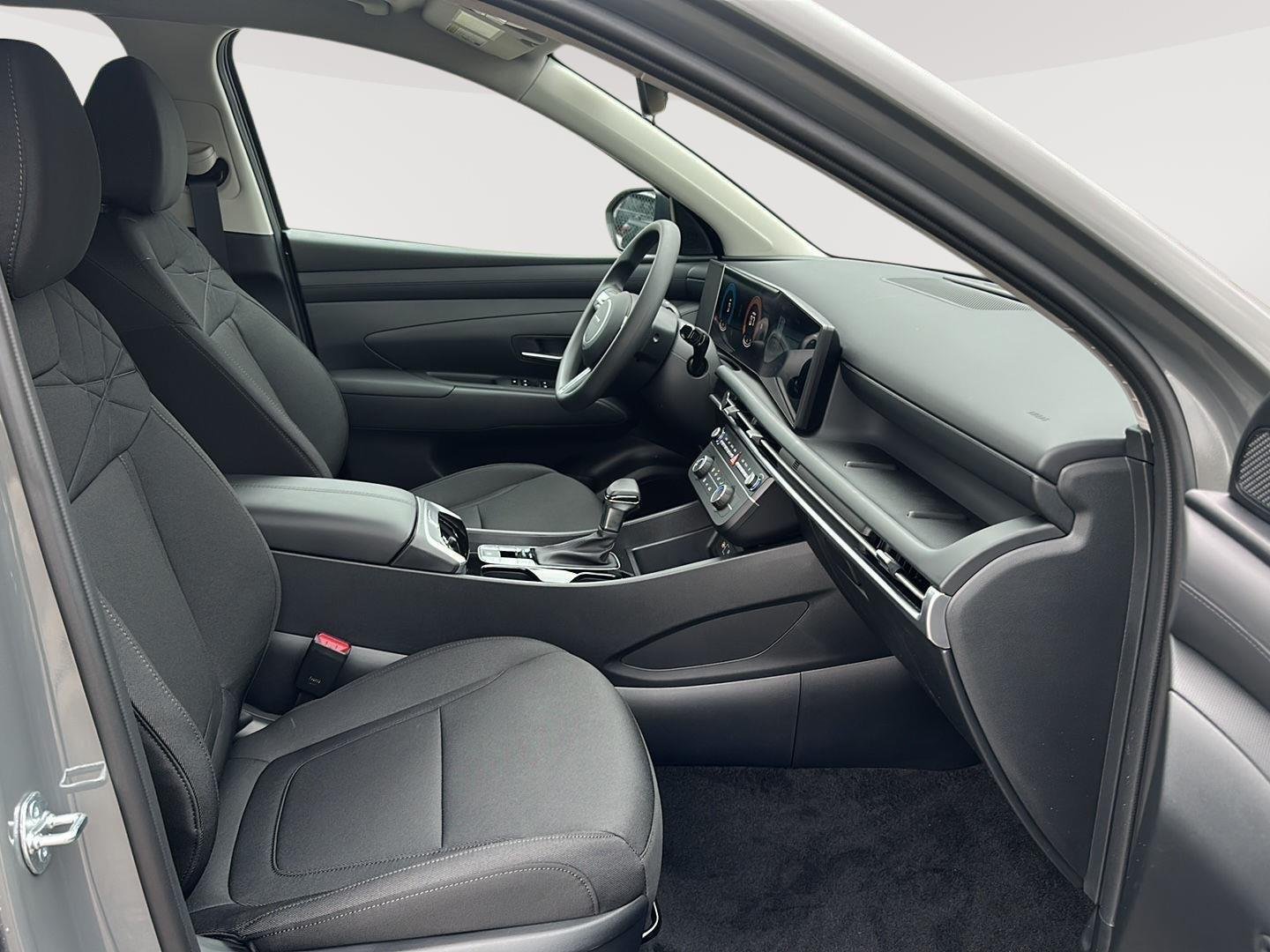 2026 Hyundai Tucson SE - Photo 20