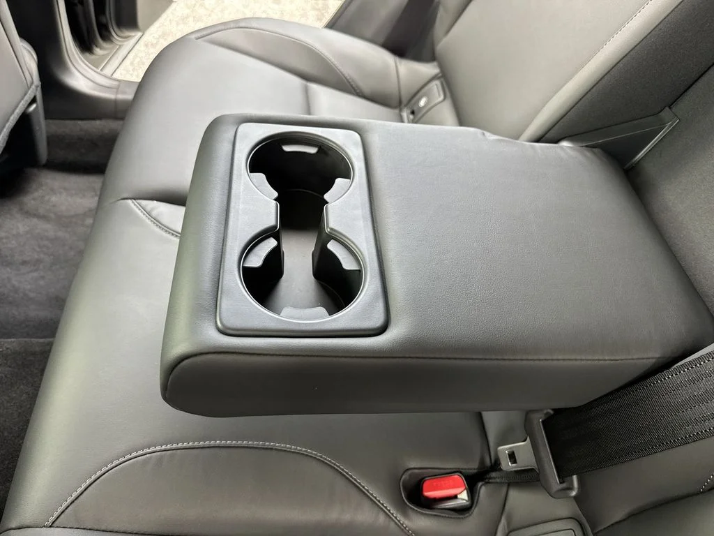 2026 Mazda CX-30 Select Sport - Photo 38