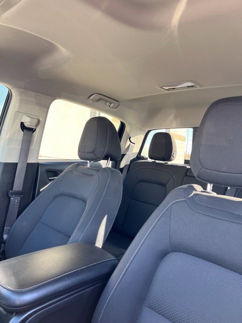 Used 2019 Black Chevrolet LT image 5