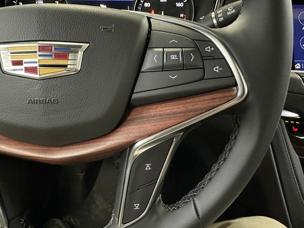 2026 Cadillac XT5 Premium Luxury - Photo 12