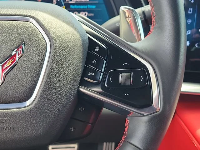 2024 Chevrolet Corvette 2LT - Photo 24
