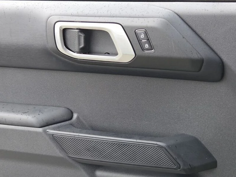 New 2026 Marsh Gray Ford Outer Banks® image 27
