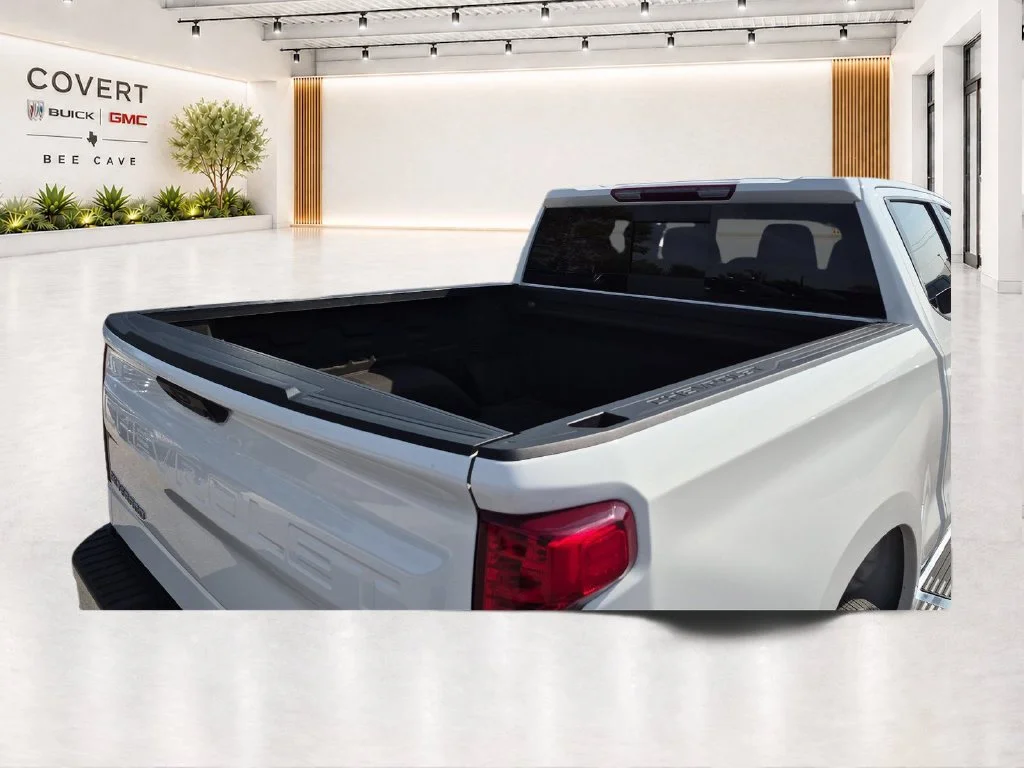 Used 2023 SUMMIT WHITE Chevrolet LT image 40