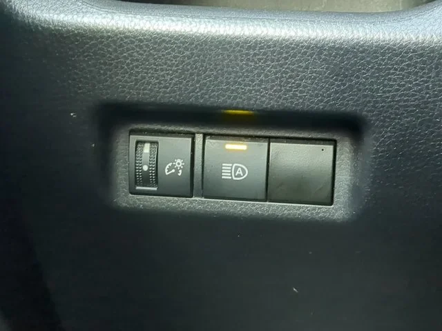 Certified Used 2024 White Toyota LE image 25
