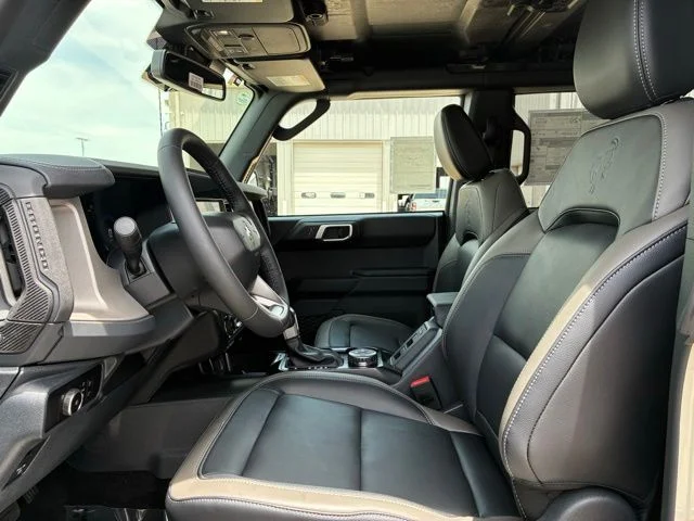 New 2026 Desert Sand Ford Outer Banks image 7