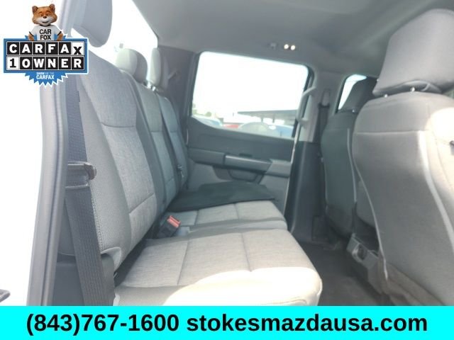 Used 2023 White Ford XL image 23