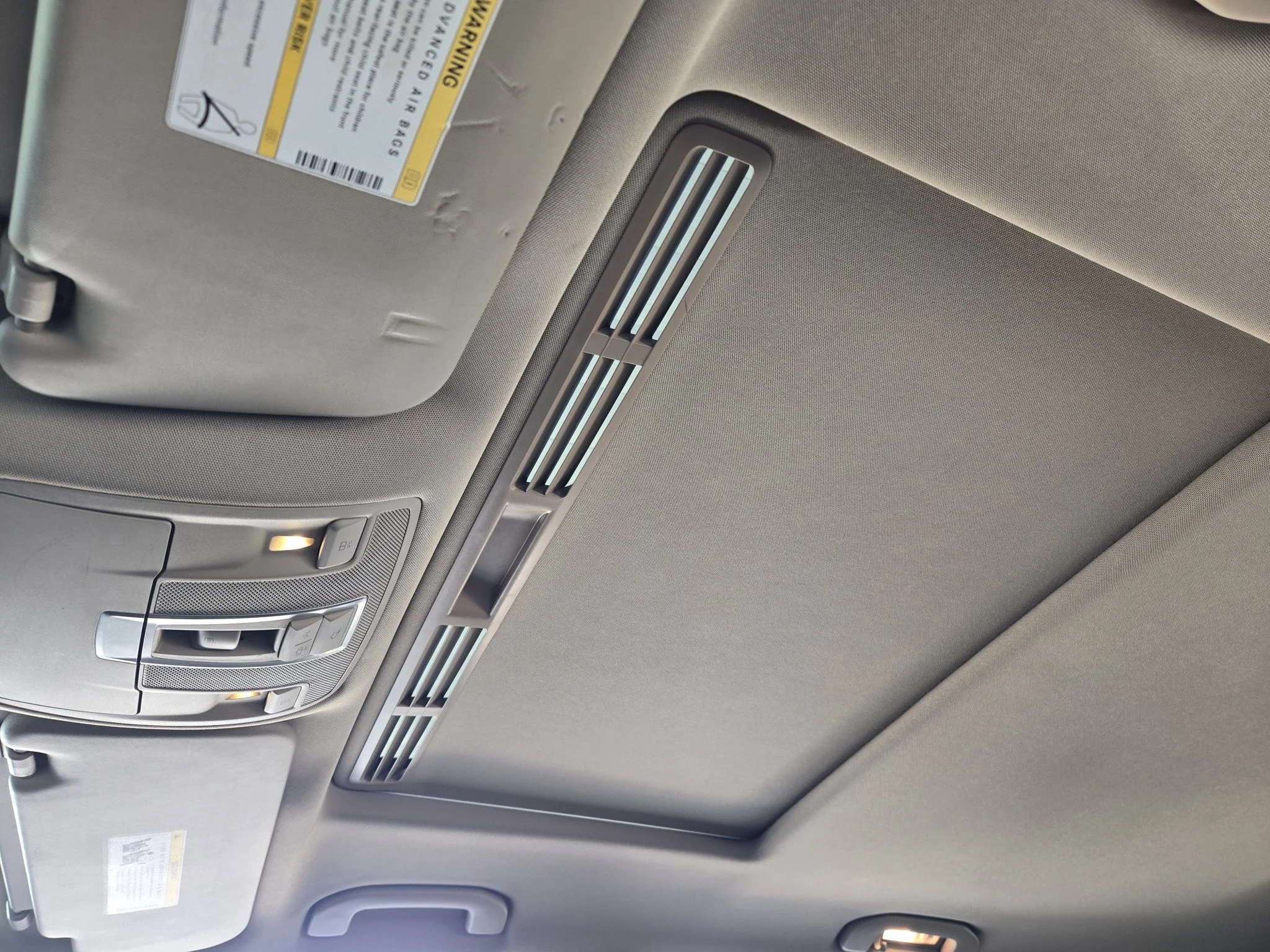 Used 2012 Palladium Silver Metallic Mercedes-Benz ML350 BlueTEC® image 27
