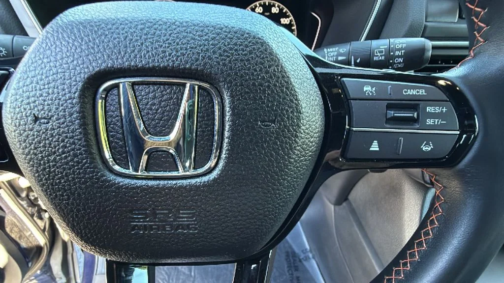2024 Honda Pilot Sport - Photo 20