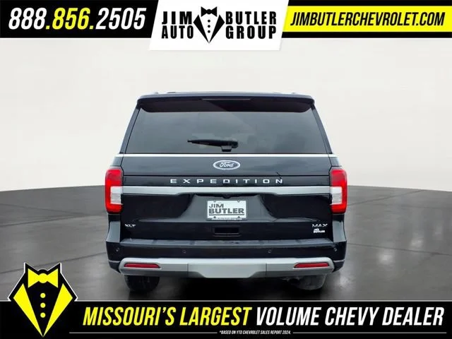 Used 2024  Ford XLT image 21