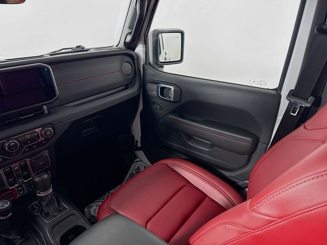 2024 Jeep Wrangler 4-Door Rubicon 392 - Photo 23