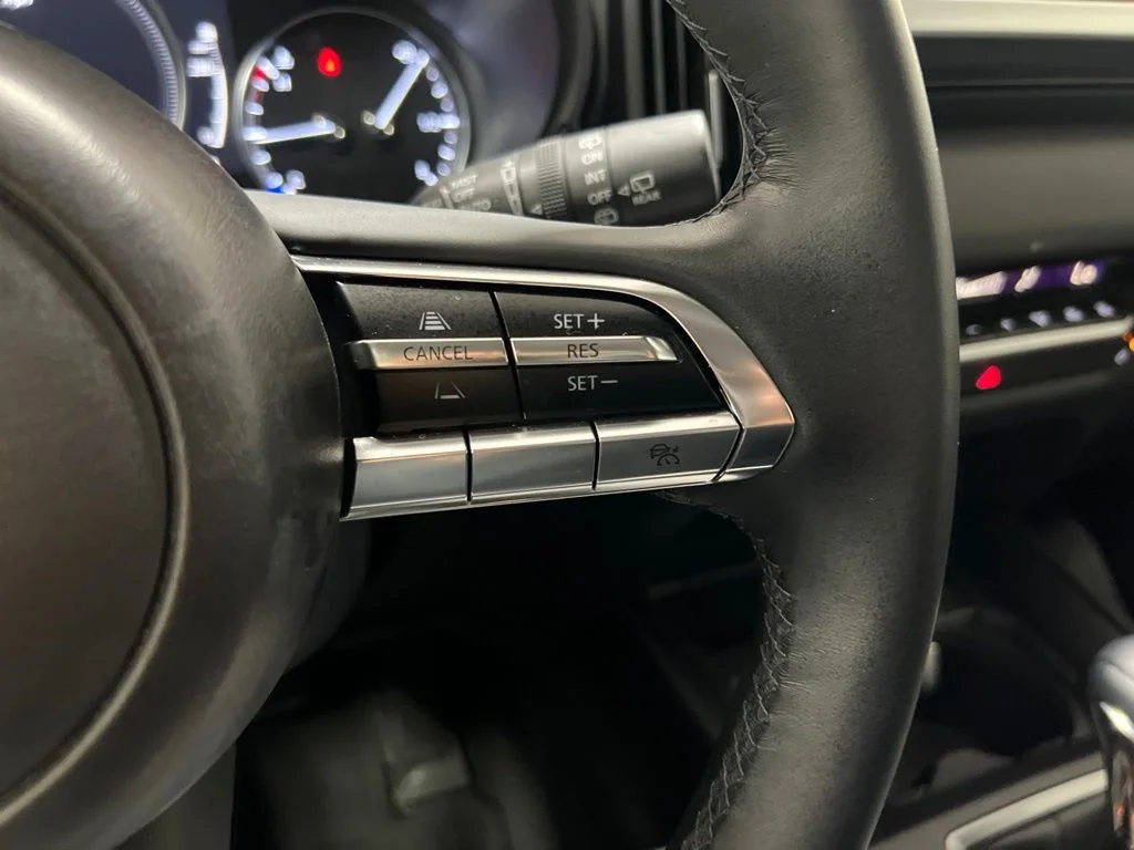 2025 Mazda CX-50 Select - Photo 29