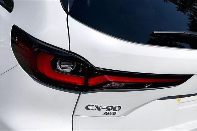 New 2026 Rhodium White Premium Mazda 3.3 Turbo S Premium Plus AWD image 14