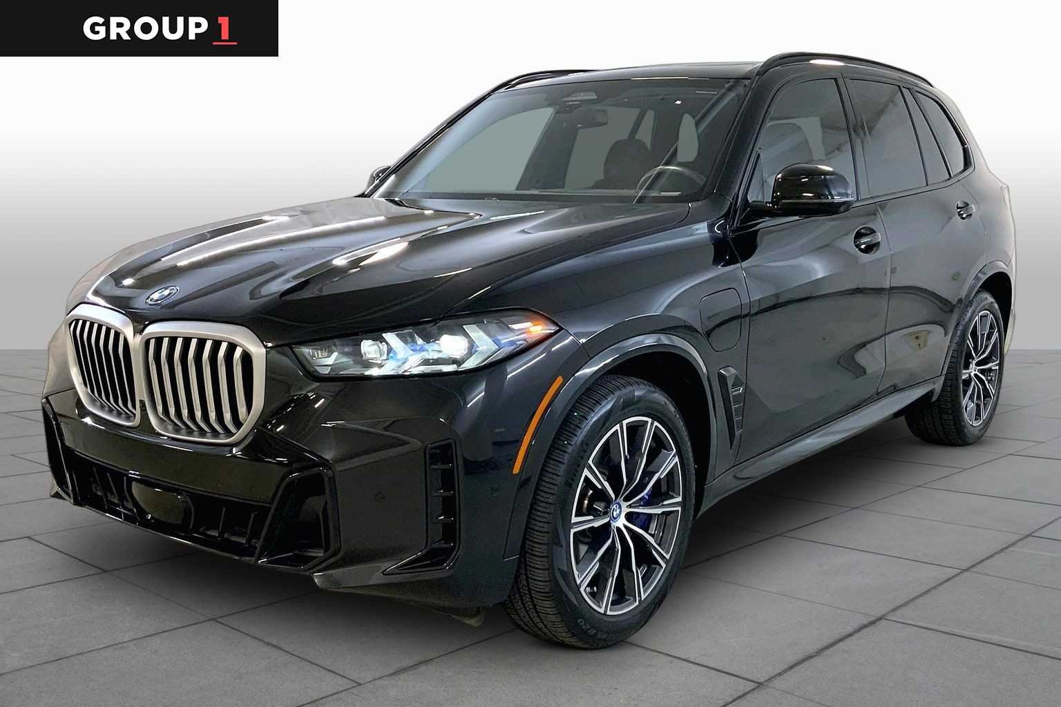 2024 BMW X5