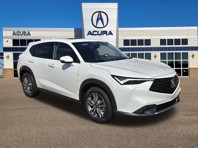 2026 Acura ADX Base
