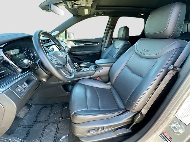 2024 Cadillac XT5 Premium Luxury - Photo 21