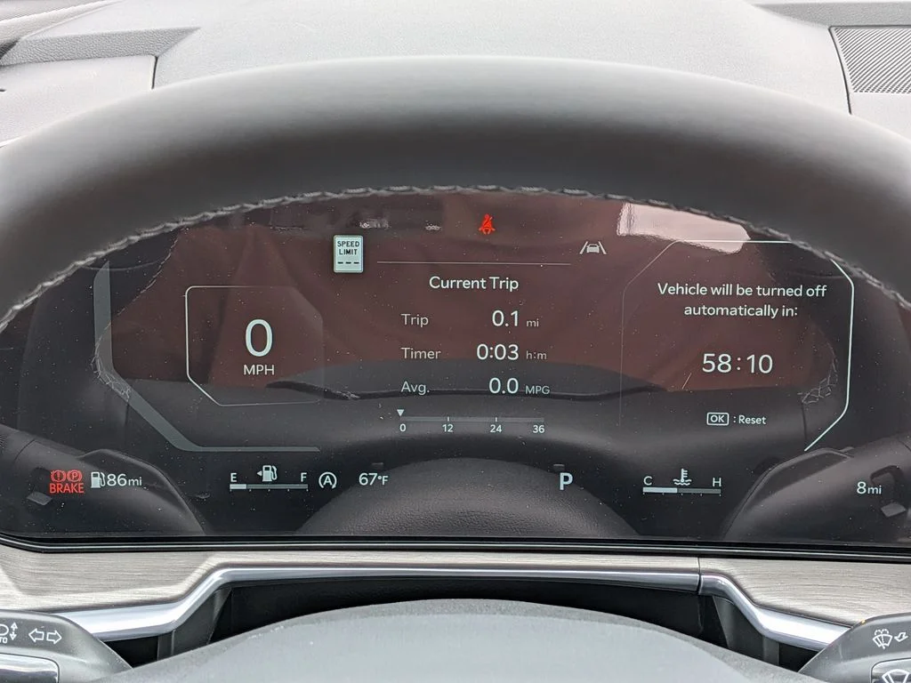 New 2026 White Pearl Kia X-Line SX image 16
