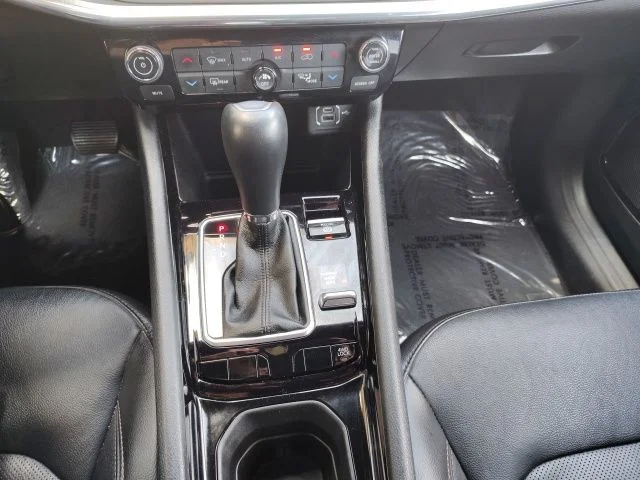 Used 2023 Red Jeep Limited image 20