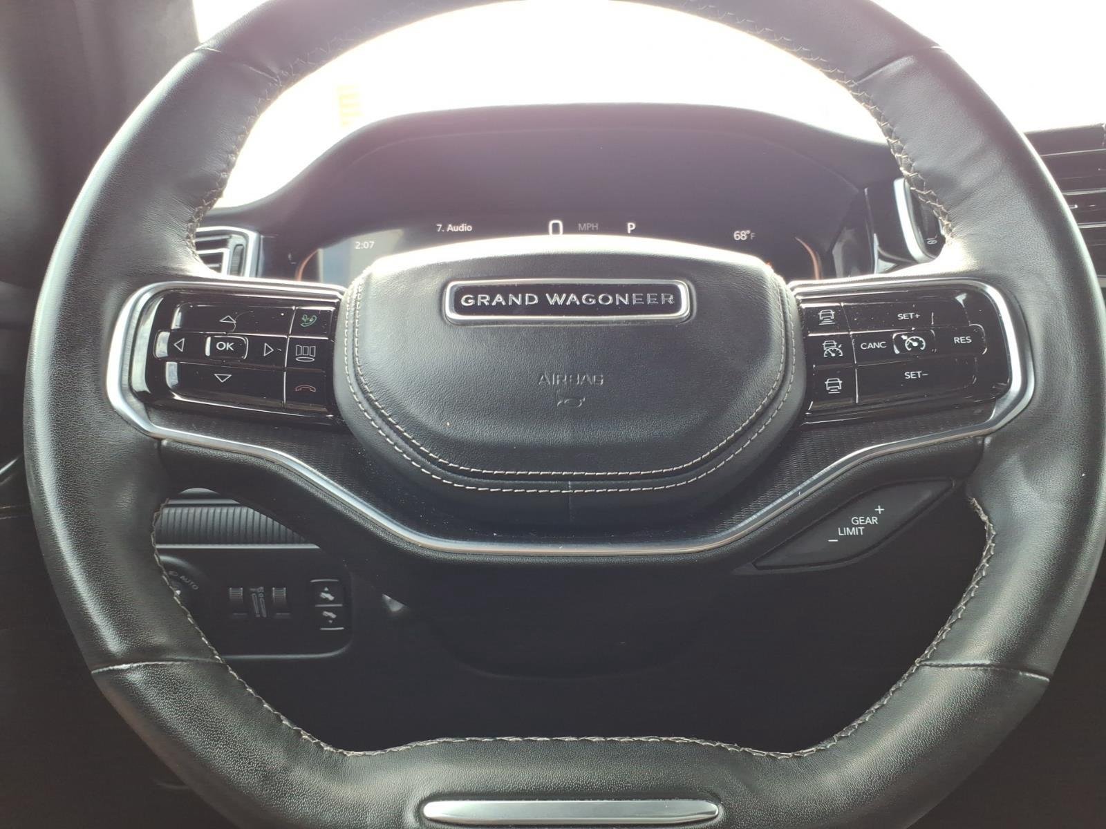 Used 2024 Silver Zynith Jeep Series II image 29