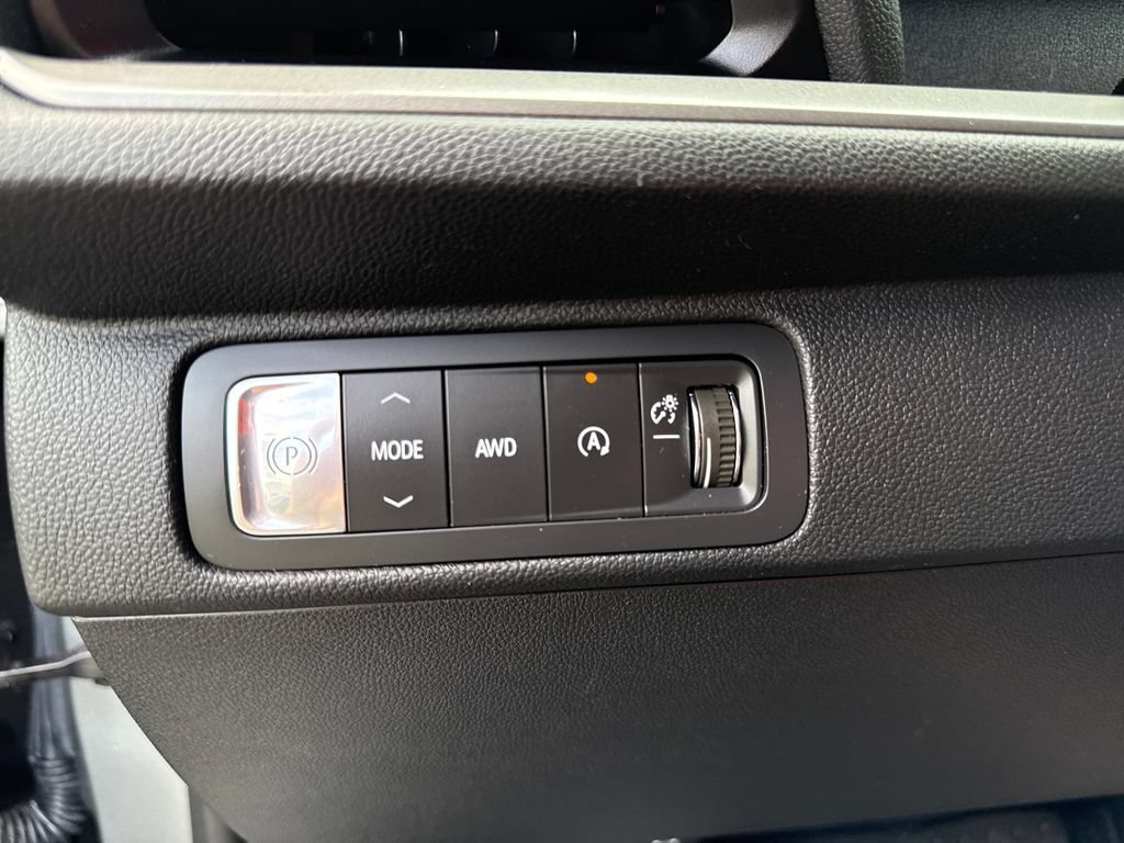 Certified Used 2024 Sterling Gray Metallic Chevrolet LT image 22