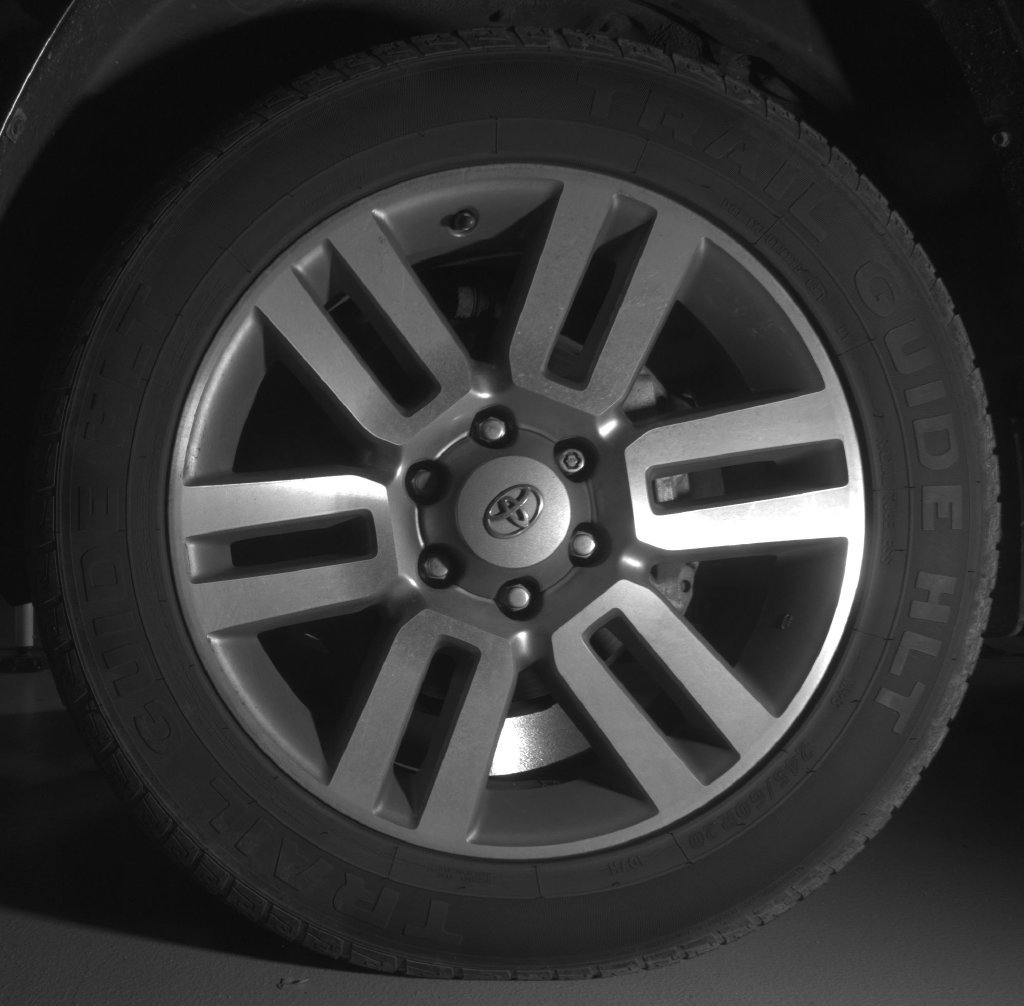 2012 Toyota 4Runner Limited - Photo 9