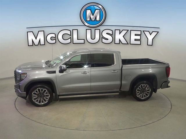 2023 GMC Sierra 1500 Denali Denali Ultimate - Photo 32