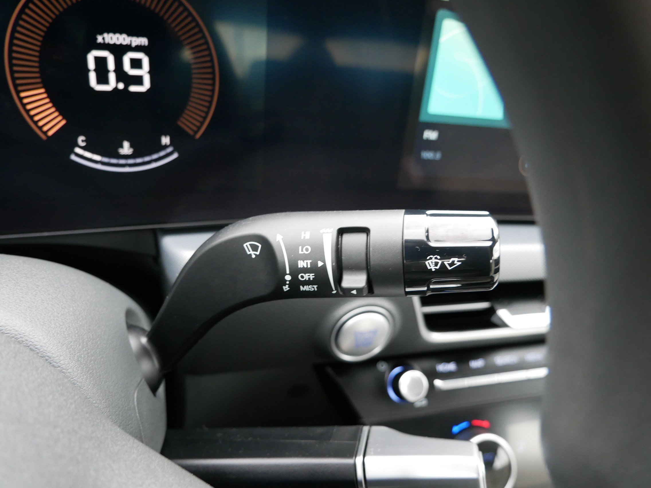 2025 Hyundai Sonata SEL - Photo 26