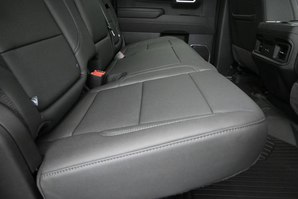 2026 Chevrolet Silverado 1500 LT - Photo 24