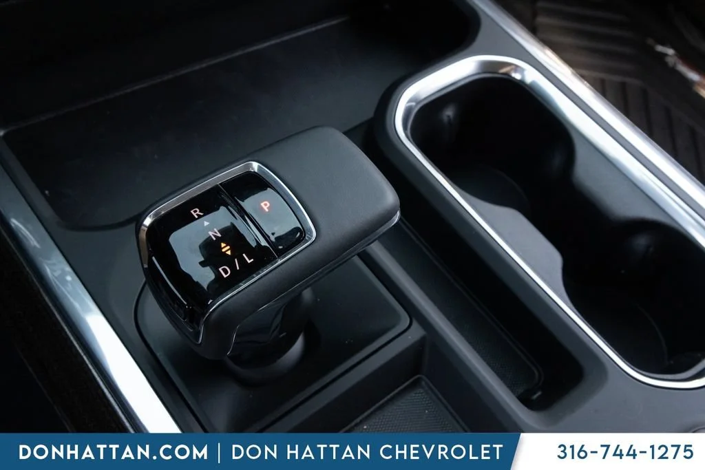 2026 Chevrolet Silverado 1500 RST - Photo 11