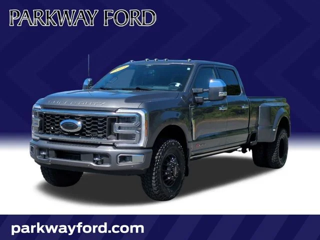 2024 Ford F-350SD