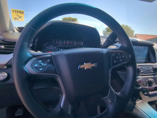 Used 2019 Gray Chevrolet LT image 10