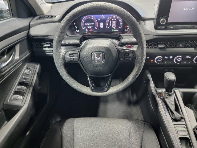 2024 Honda Accord EX - Photo 25