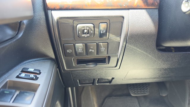 Used 2008 Red Toyota Base image 20