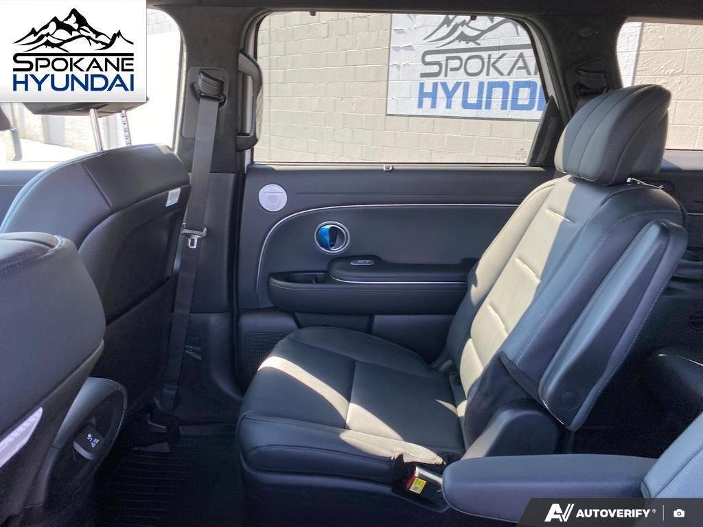 New 2026 Creamy White Pearl Hyundai Calligraphy image 26