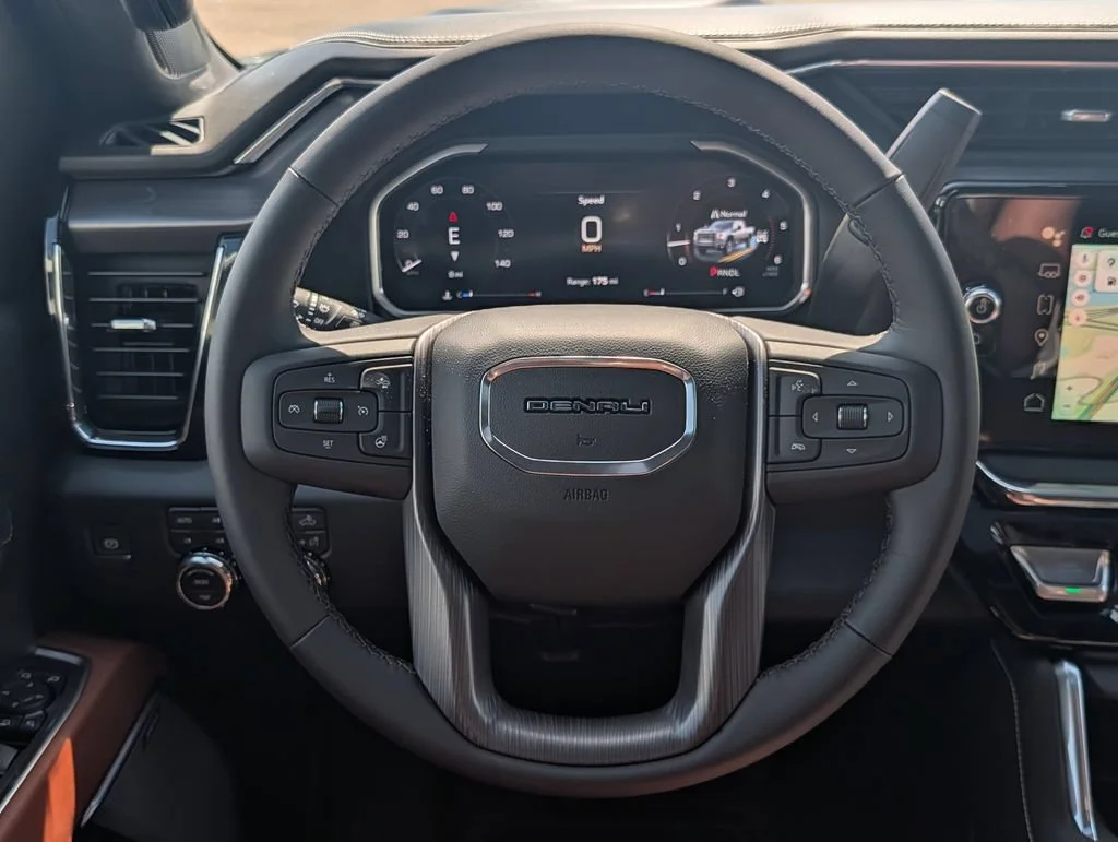 2026 GMC Sierra 3500HD Denali Ultimate - Photo 10
