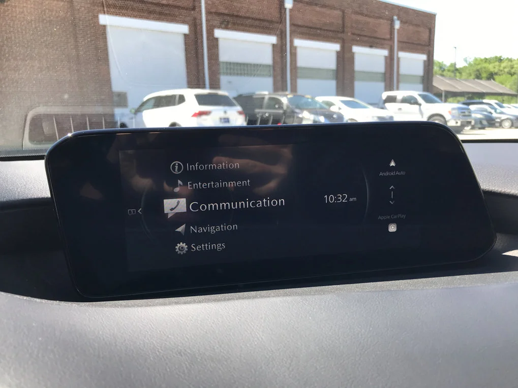 New 2026 Mazda3 Sedan 2.5 S Preferred