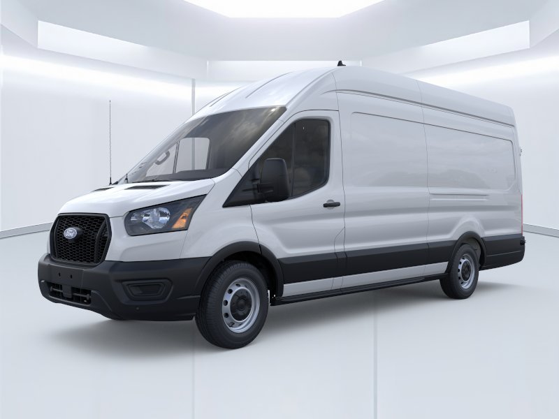 2026 Ford Transit 350 High Roof 148EL WB's photo