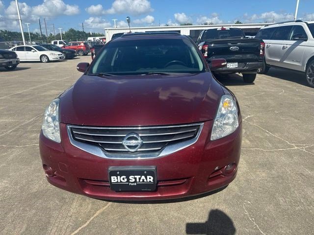 Used 2010 Nissan Altima SR with VIN 1N4BL2AP4AN517948 for sale in Manvel, TX