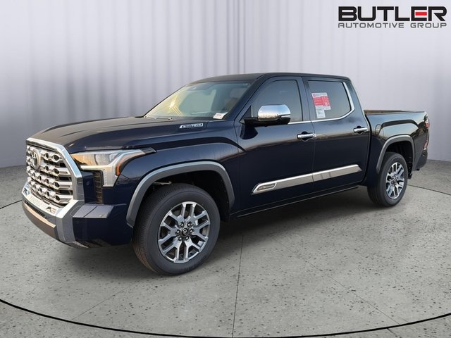 2026 Toyota Tundra i-FORCE MAX 1794 Edition i-FORCE MAX